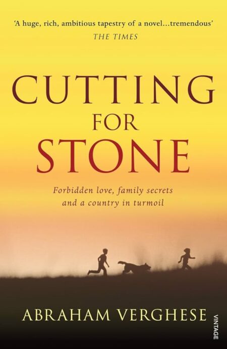 Cutting for Stone Ebook