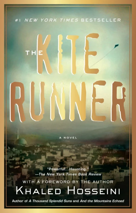 The Kite Runner Ebook