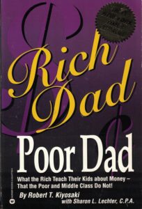 Rich Dad Poor Dad Ebook
