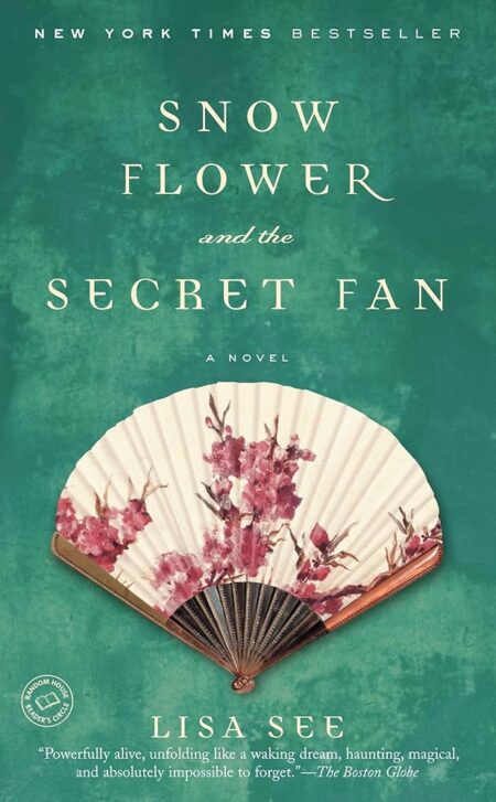 Snow Flower and the Secret Fan Ebook