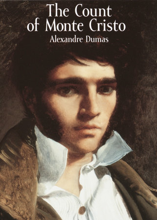 The Count of Monte Cristo Ebook