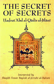 The Secret of Secrets Ebook