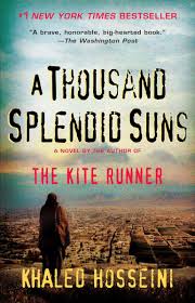 A Thousand Splendid Suns Ebook
