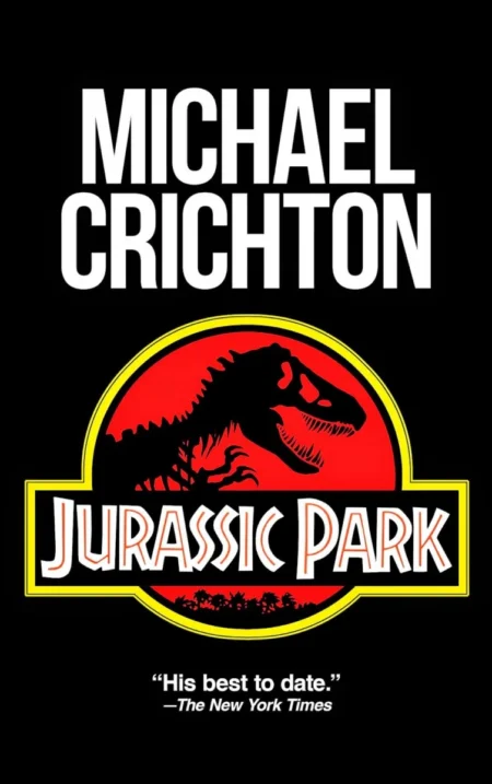 Jurassic Park Ebook